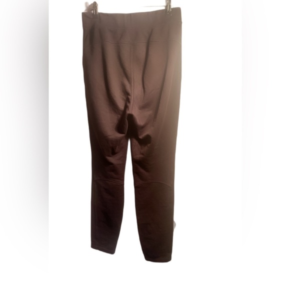 Lululemon Free To Roam Jogger Casual Yoga Athleisure Cotton blend Black pant 4 - Picture 3 of 4